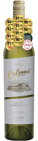 Colomé Estate